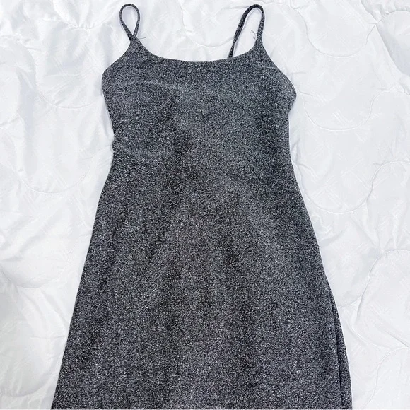 Vintage | Dresses | Super Sexy Strappy Backless Bodycon Mini Dress |  Poshmark